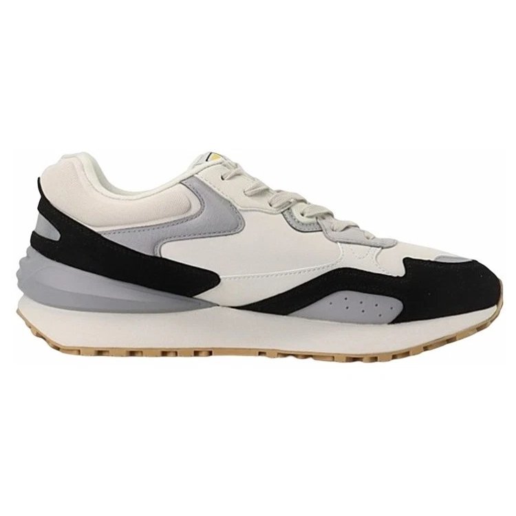 Zapatillas para correr Jogger1s Plata/Negro