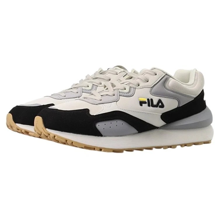 Zapatillas para correr Jogger1s Plata/Negro