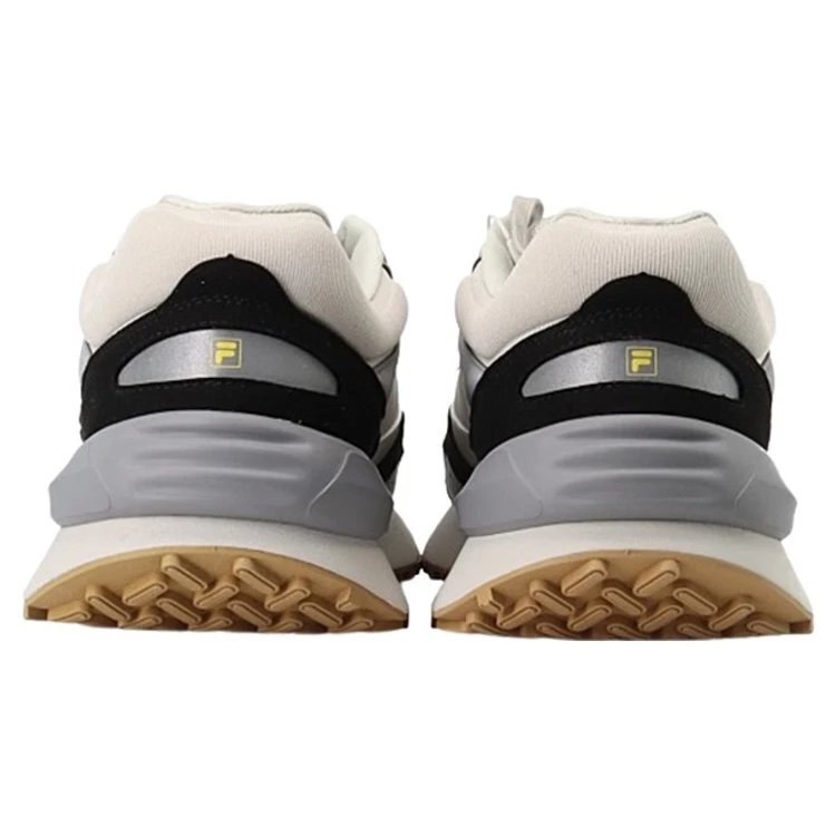 Zapatillas para correr Jogger1s Plata/Negro
