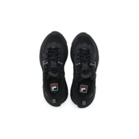 Zapatillas para correr Mars 1S+ «Negro»