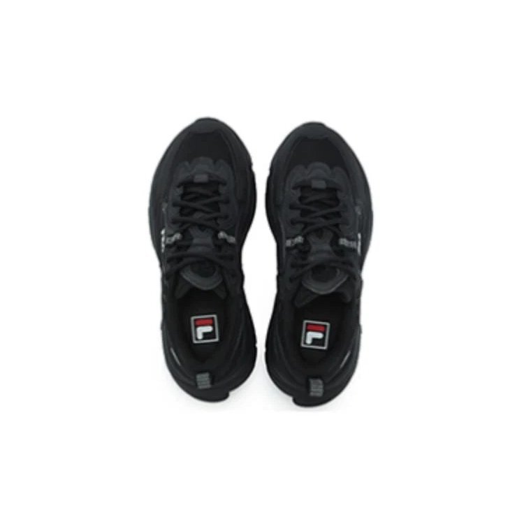 Zapatillas para correr Mars 1S+ «Negro»