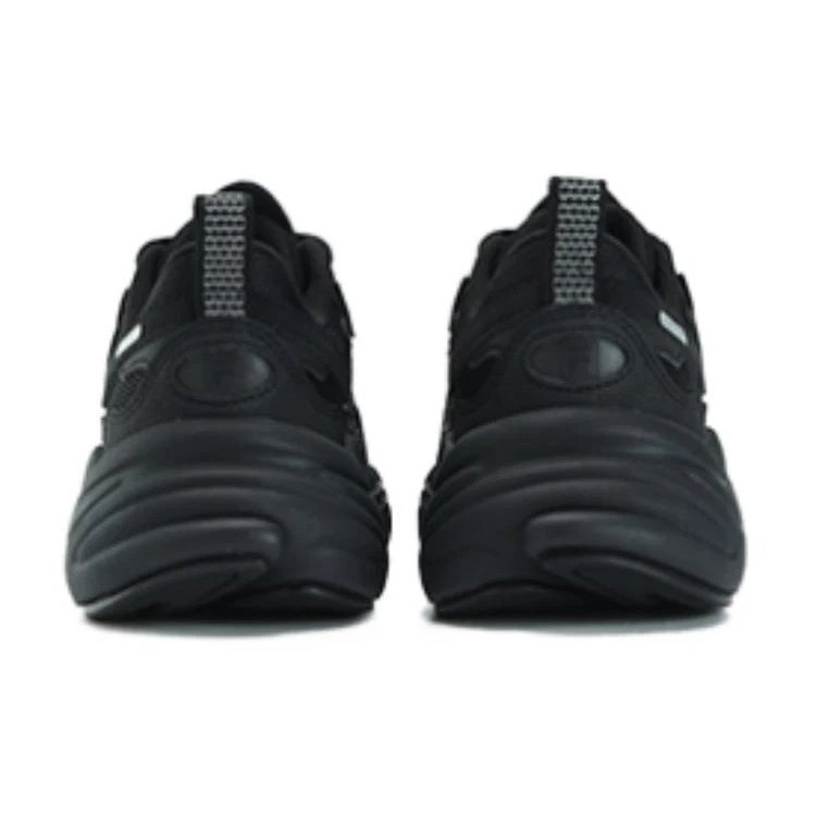 Zapatillas para correr Mars 1S+ «Negro»
