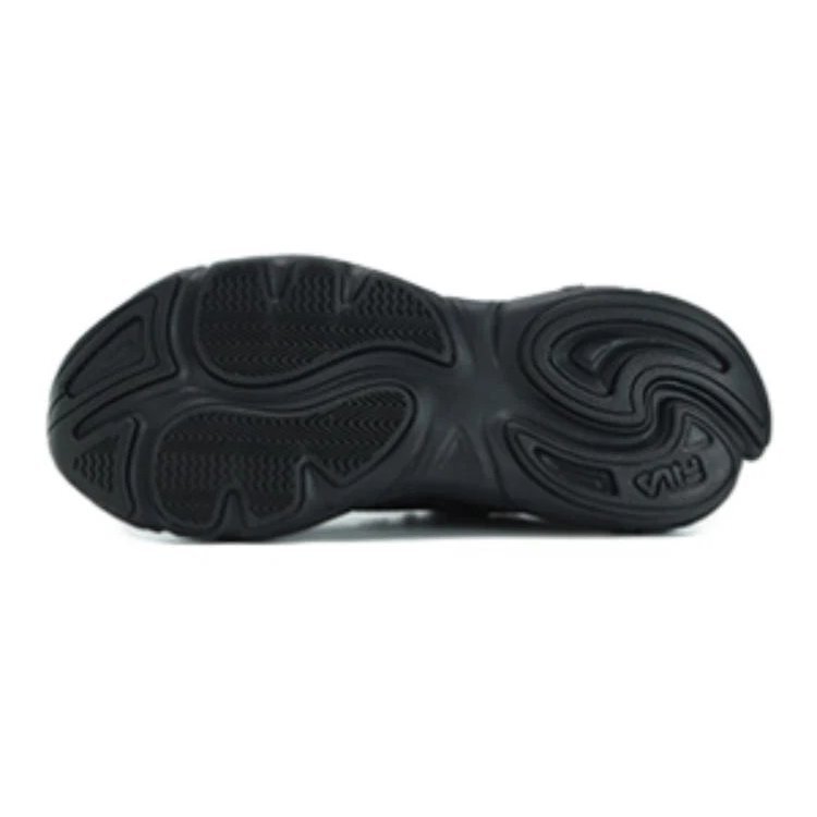Zapatillas para correr Mars 1S+ «Negro»