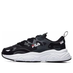 Zapatillas para correr Mars Gris «Negro Gris oscuro»
