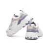 Zapatillas para correr Oakmont «Blanco/Rosa claro»