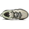 Zapatillas para correr Panini «Beige Green»