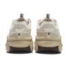 Zapatillas para correr Panini «Blanco beige»