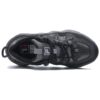 Zapatillas para correr Panini «Negro Gris»