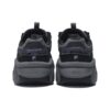 Zapatillas para correr Panini «Negro Gris»