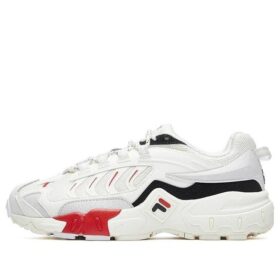 Zapatillas para correr Ravagement 2000 «Blanco, Negro, Rojo»