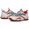 Zapatillas para correr Ray VNTGLow GS Blanco/Plata