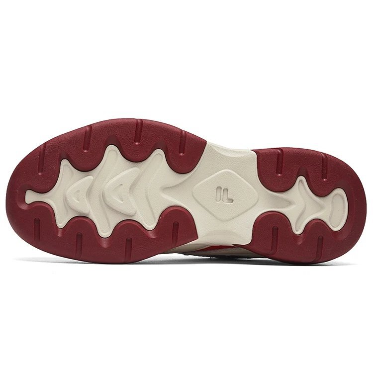 Zapatillas para correr Ray VNTGLow GS Blanco/Plata