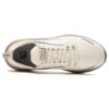Zapatillas para correr Rimba «Blanco crema»