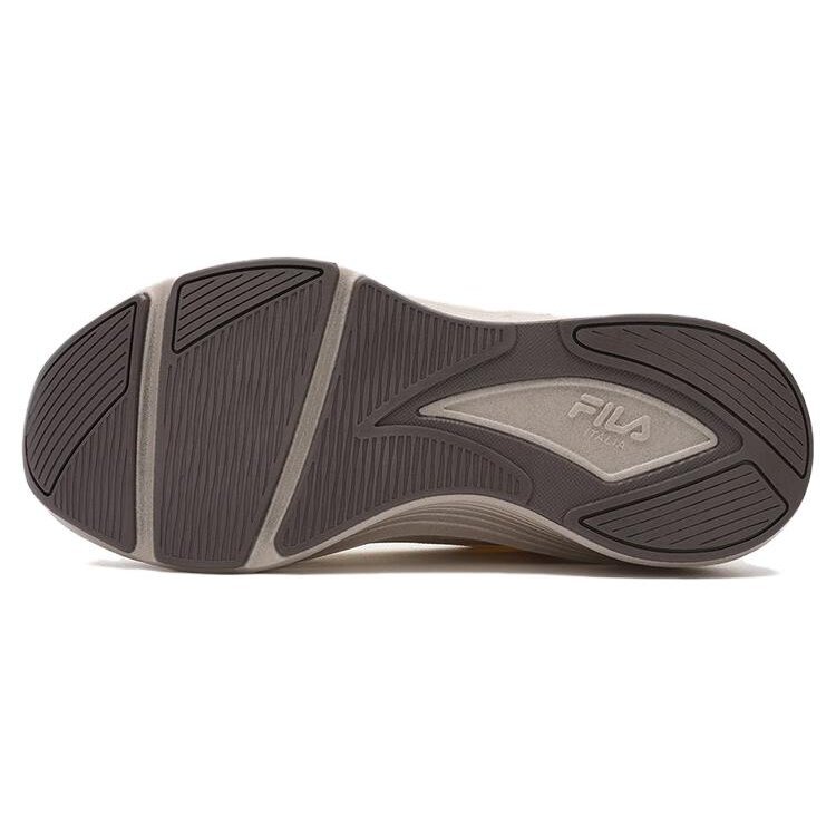 Zapatillas para correr Rimba «Blanco crema»