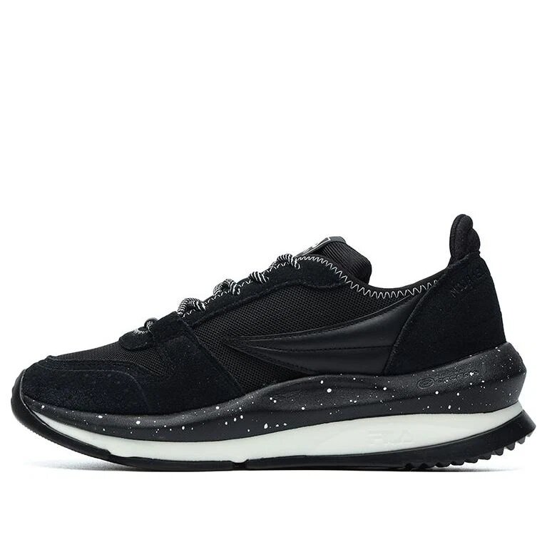 Zapatillas para correr Ritmo, color negro