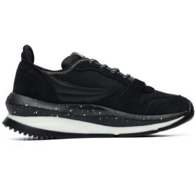 Zapatillas para correr Ritmo, color negro