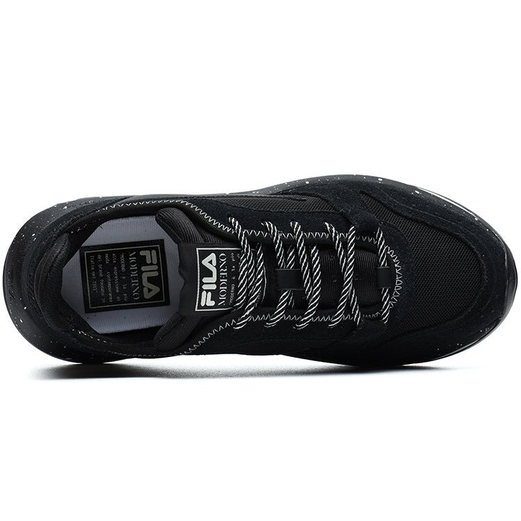Zapatillas para correr Ritmo, color negro