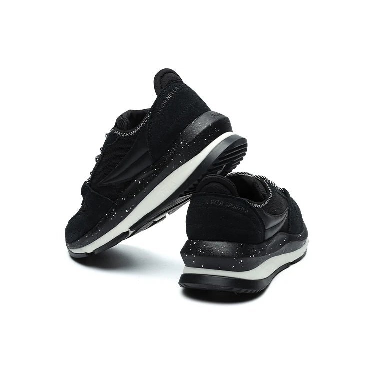 Zapatillas para correr Ritmo, color negro