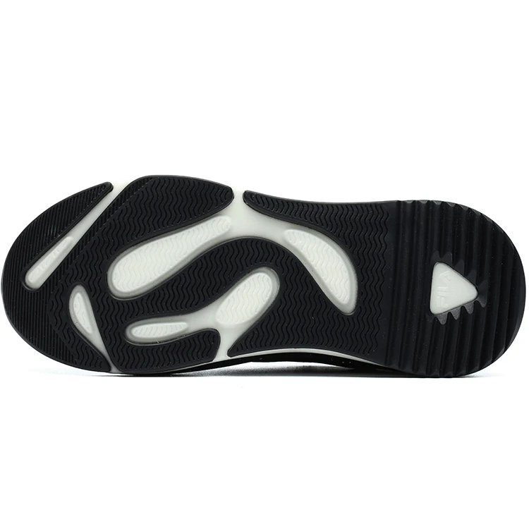 Zapatillas para correr Ritmo, color negro