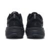 Zapatillas para correr Tena City, color negro