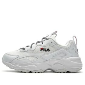 Zapatillas para correr Tracer «Blanco»