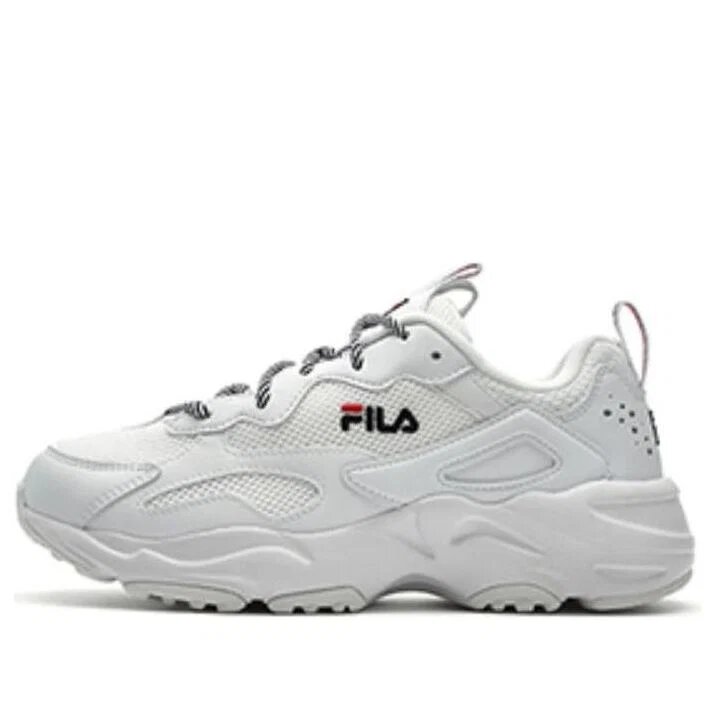 Zapatillas para correr Tracer «Blanco»