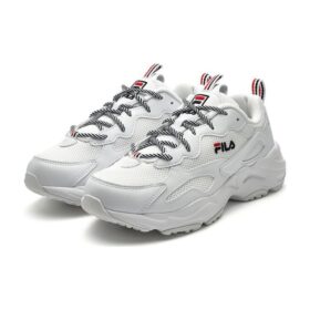 Zapatillas para correr Tracer «Blanco»