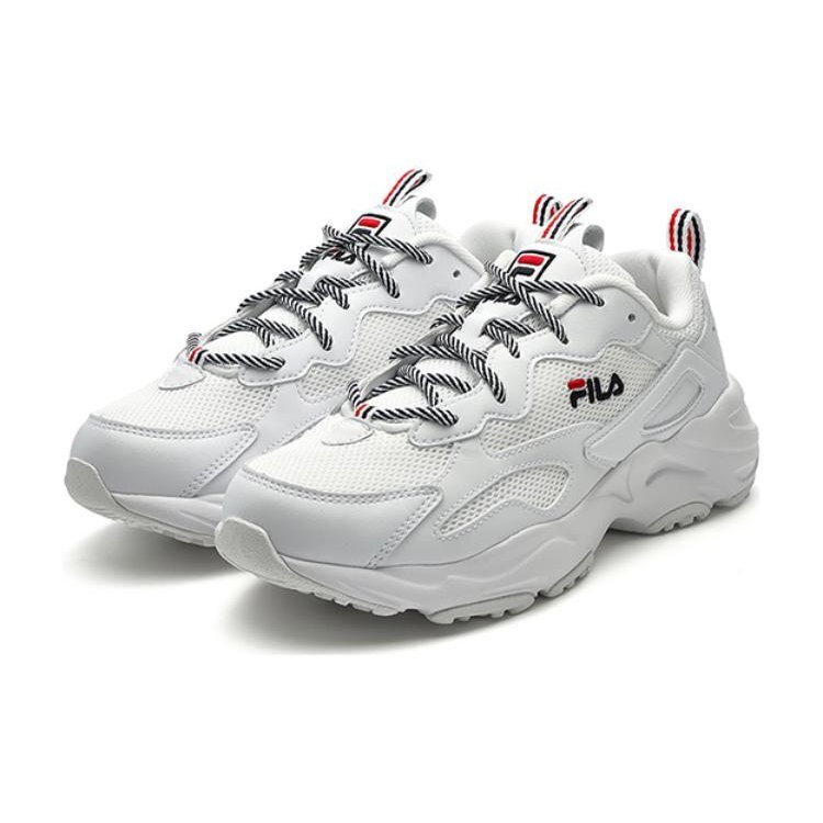 Zapatillas para correr Tracer «Blanco»