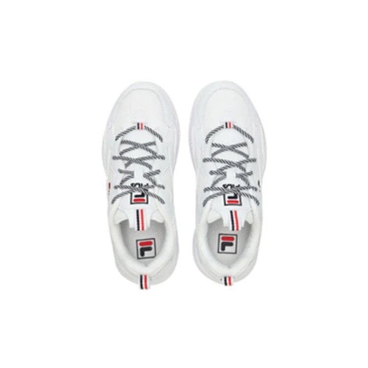 Zapatillas para correr Tracer «Blanco»