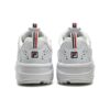 Zapatillas para correr Tracer «Blanco»