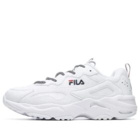 Zapatillas para correr Tracer, color blanco