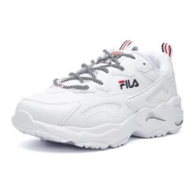 Zapatillas para correr Tracer, color blanco