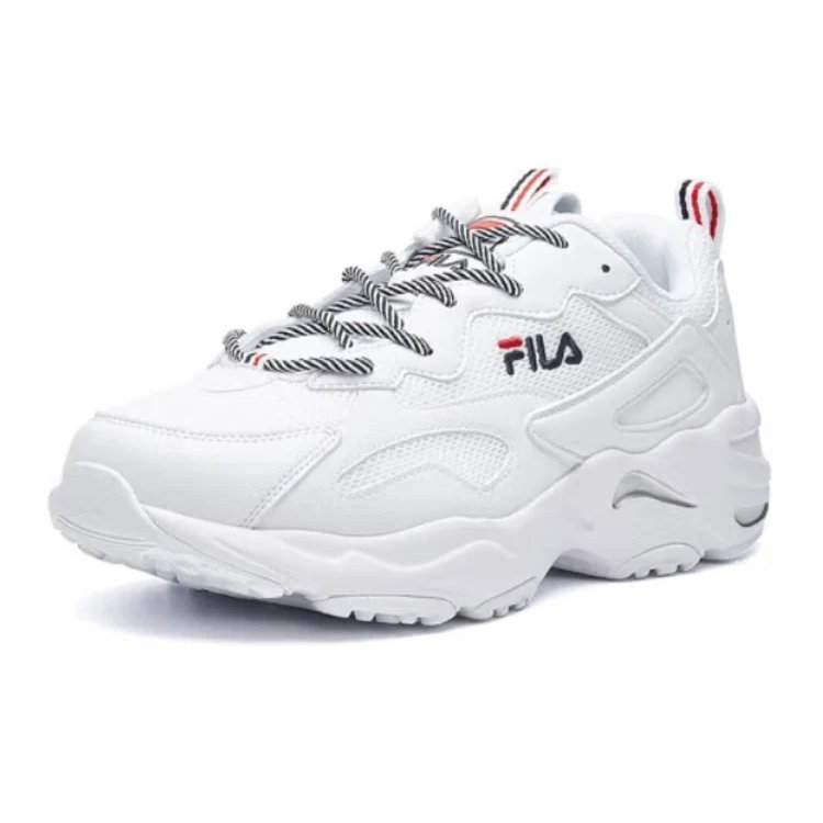 Zapatillas para correr Tracer, color blanco