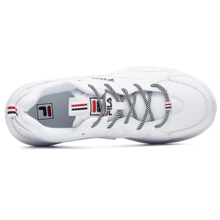 Zapatillas para correr Tracer, color blanco