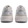 Zapatillas para correr versátiles, casuales, antideslizantes y duraderas «Blanco rosa»