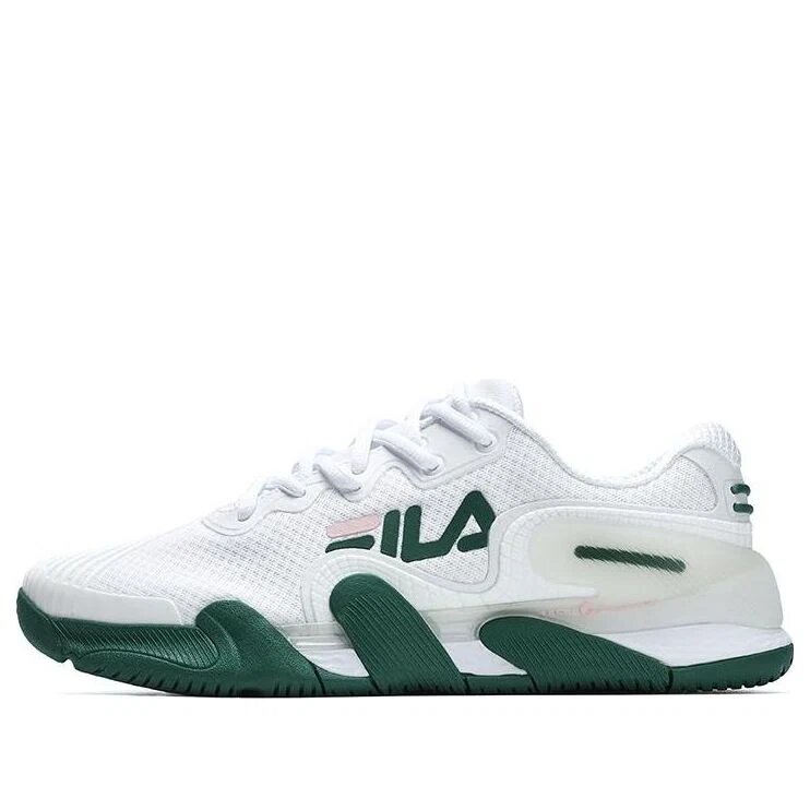 Zapatillas Potenza «Blanco Verde»