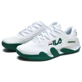 Zapatillas Potenza «Blanco Verde»