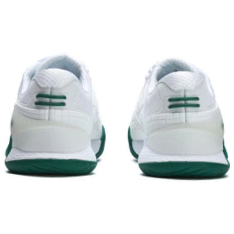 Zapatillas Potenza «Blanco Verde»