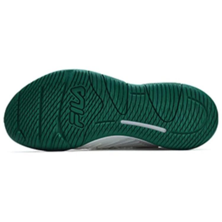 Zapatillas Potenza «Blanco Verde»