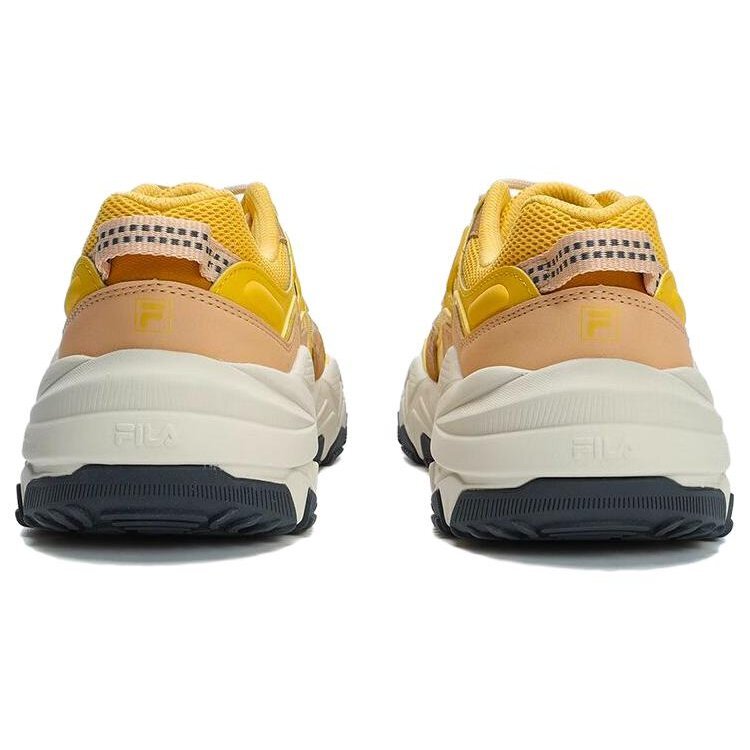 Zapatillas Predator 2 «Amarillo-Blanco»