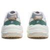 Zapatillas Predator 2 «Blanco, gris, verde»