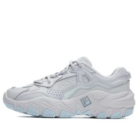 Zapatillas Predator 2 «Gris, rosa, azul»