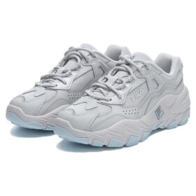 Zapatillas Predator 2 «Gris, rosa, azul»