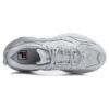 Zapatillas Predator 2 «Gris, rosa, azul»