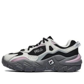 Zapatillas Predator 2 «Negro, gris y blanco»
