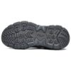 Zapatillas Predator 2 «Negro, gris y blanco»