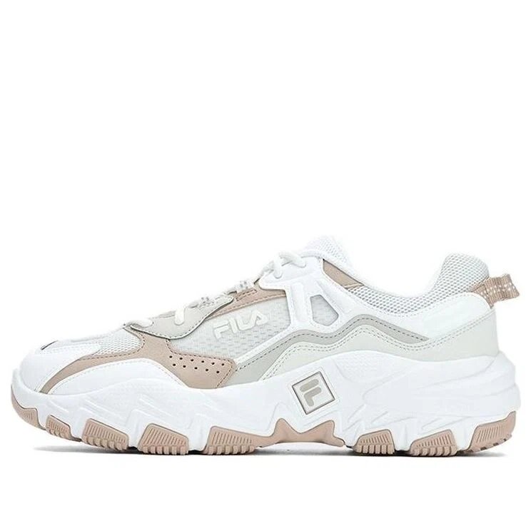 Zapatillas Predator 2 «White Brown»