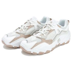 Zapatillas Predator 2 «White Brown»