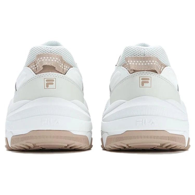 Zapatillas Predator 2 «White Brown»