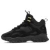 Zapatillas Ray Tracer 2 «Negro»